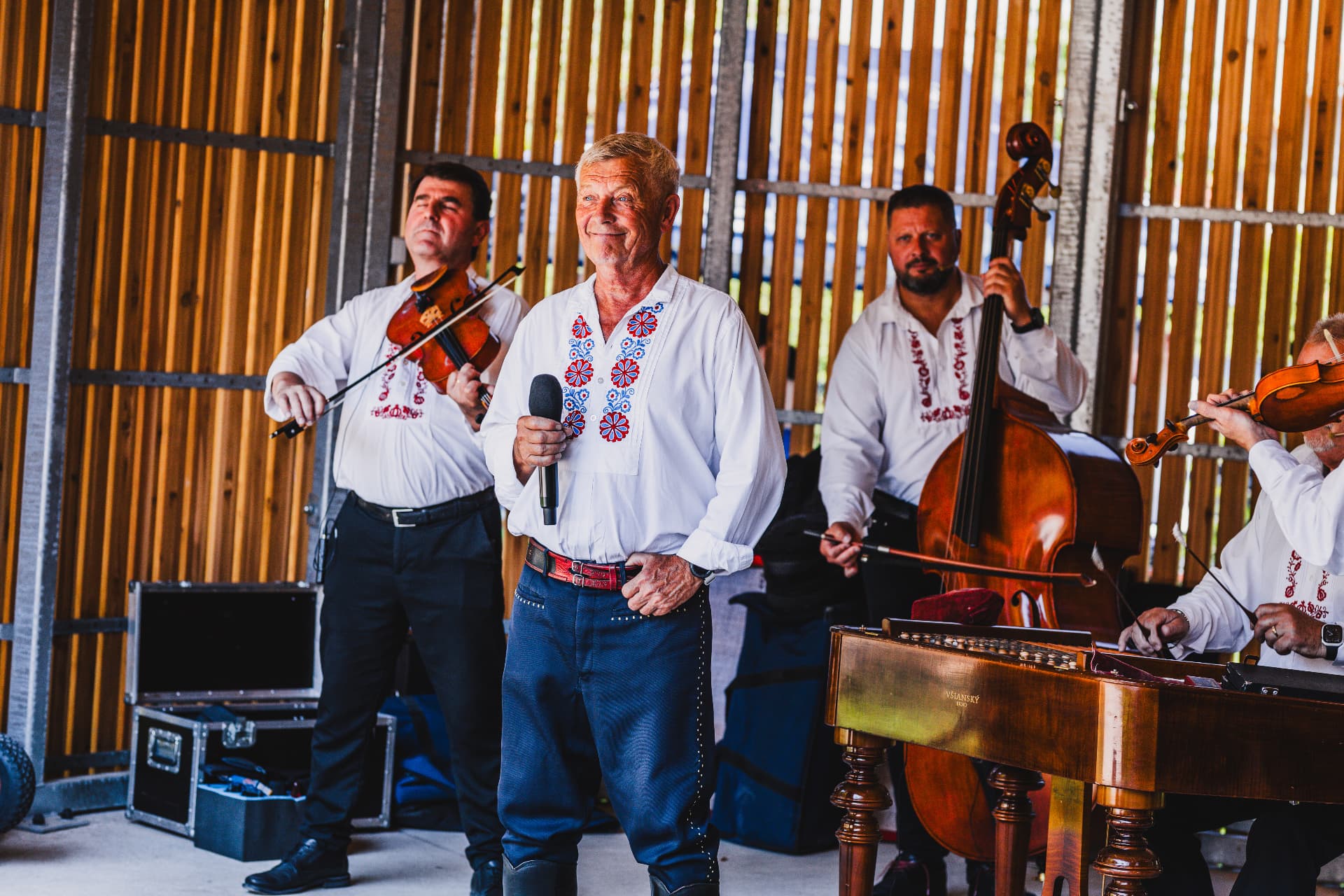 Kapela
