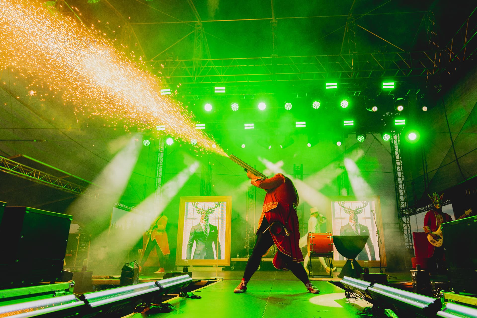 Koncert
